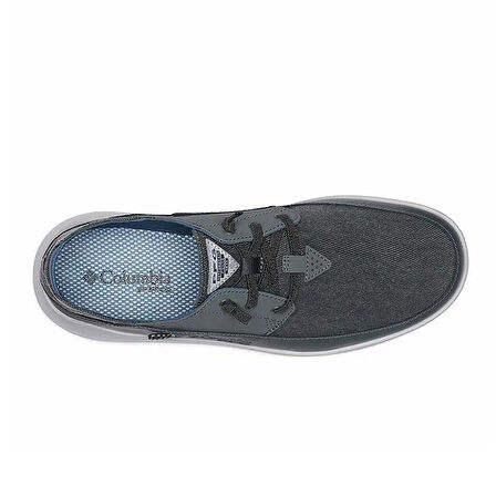 Columbia Boatsıde Relaxed Pfg Erkek Ayakkabı BM8031-028 Gri