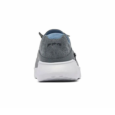 Columbia Boatsıde Relaxed Pfg Erkek Ayakkabı BM8031-028 Gri