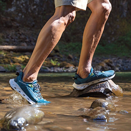 Drainmaker Xtr Erkek Yeşil Outdoor Ayakkabı BM1158-336
