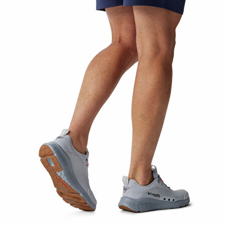 Castback Pfg Erkek Gri Outdoor Ayakkabı BM5879-031