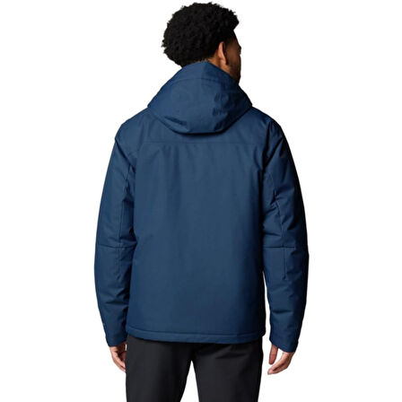 Hikebound II Erkek Mavi Outdoor Mont WM6558-464