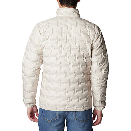 Delta Ridge II Erkek Bej Outdoor Mont WO8412-278