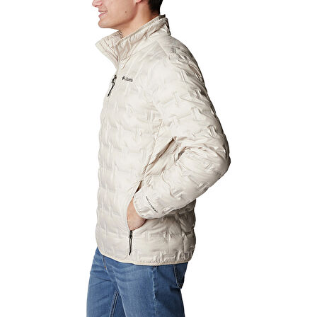 Delta Ridge II Erkek Bej Outdoor Mont WO8412-278