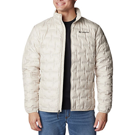 Delta Ridge II Erkek Bej Outdoor Mont WO8412-278