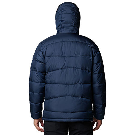 Fivemile Butte II Hooded Erkek Lacivert Outdoor Mont WM6004-464