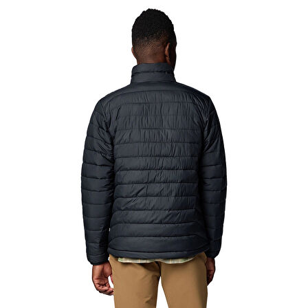 Powder Lite II Erkek Siyah Outdoor Mont WO7155-010