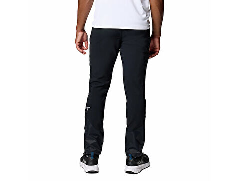 Columbia Vast Canyon™ Omni-Heat™ infinity Softshe Erkek Outdoor Pantolon 2094921010 Siyah