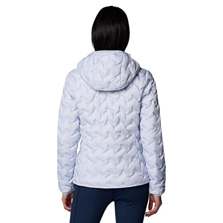 Delta Ridge II Kadın Mor Outdoor Mont WK2769-581