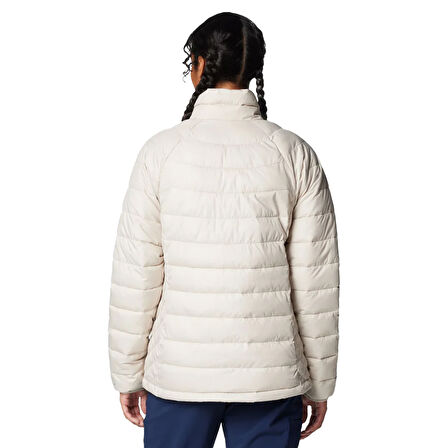 Powder Lite II Kadın Bej Outdoor Mont WK4391-278