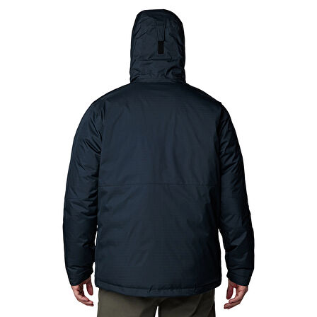 Oak Harbor II Erkek Siyah Outdoor Mont WM3085-010
