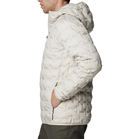 Delta Ridge II Erkek Bej Outdoor Mont WO6610-278