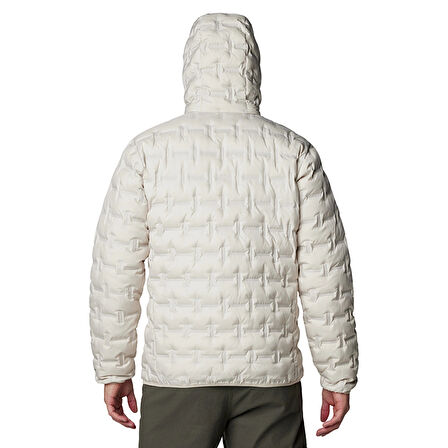 Delta Ridge II Erkek Bej Outdoor Mont WO6610-278