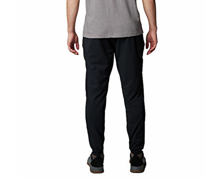 Columbia Sage Peak™ Tapered Chino Pant Erkek Outdoor Pantolon 2095041010 Siyah