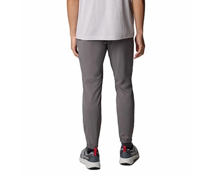 Columbia Sage Peak Tapered Chino Pant Erkek Günlük Pantolon 2095041023 Gri