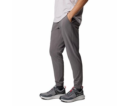 Columbia Sage Peak Tapered Chino Pant Erkek Günlük Pantolon 2095041023 Gri