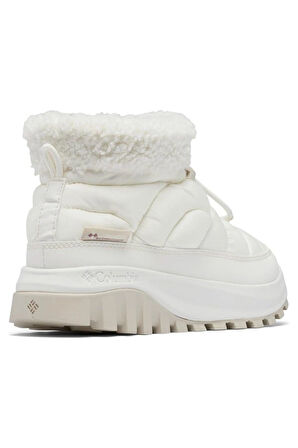 Columbia Snowtrot Shorty Kadın  Kar Botu Outdoor  BL2938-125