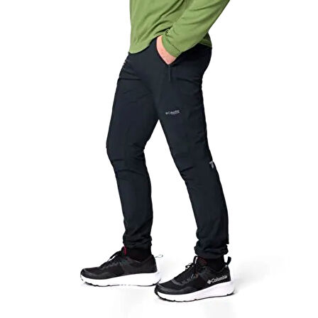 Triple Canyon II Erkek Siyah Outdoor Pantolon AO8583-011