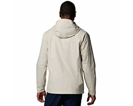 Columbia Watertight™ II Jacket Erkek Günlük Yağmurluk 1533891278 Bej