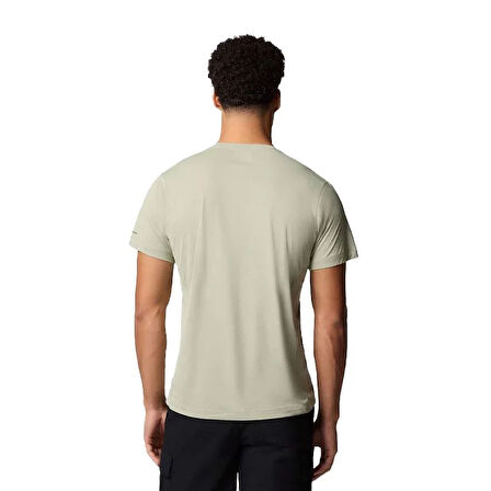 Zero Rules Lıght Erkek T-Shirt AO2717-348