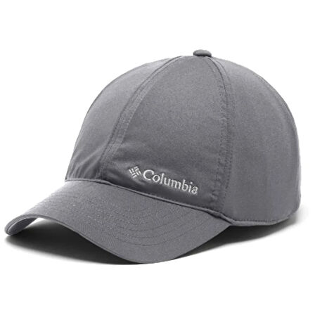 Coolhead III Unisex Gri Outdoor Şapka CU5631-023