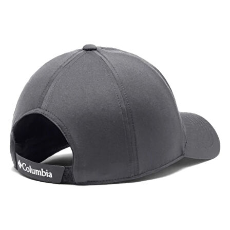 Coolhead III Unisex Gri Outdoor Şapka CU5631-023