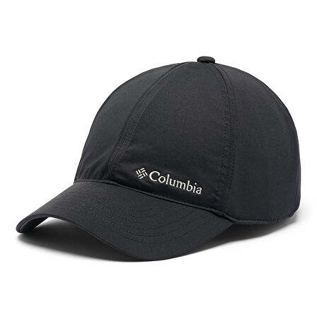 Coolhead III Unisex Siyah Outdoor Şapka CU5631-010
