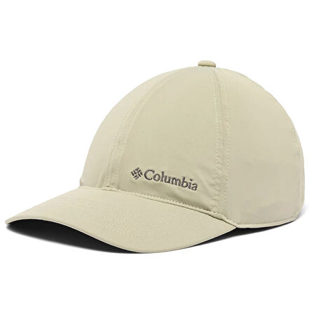 Coolhead III Unisex Yeşil Outdoor Şapka CU5631-348