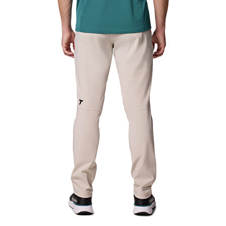 Titan Pass II Erkek Bej Outdoor Pantolon AO8498-278