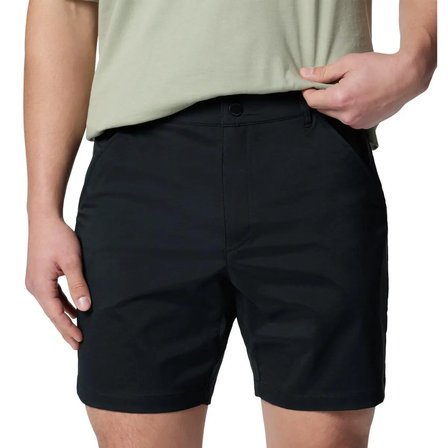 Sage Peak Chino Erkek Siyah Outdoor Şort AO4785-010