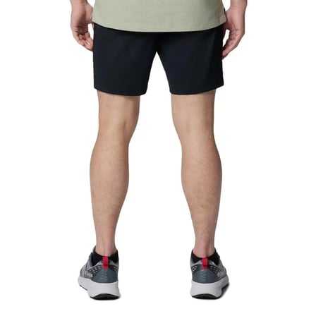 Sage Peak Chino Erkek Siyah Outdoor Şort AO4785-010