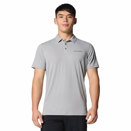 Tech Traıl Erkek T-Shirt AM1495-039