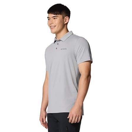 Tech Traıl Erkek T-Shirt AM1495-039