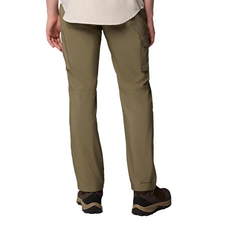 Silver Ridge Utility Erkek Yeşil Outdoor Pantolon AM9184-399