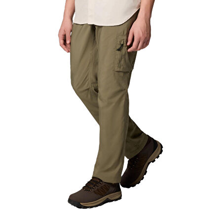 Silver Ridge Utility Erkek Yeşil Outdoor Pantolon AM9184-399