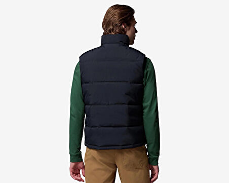Columbia Landroamer™ Puffer Vest Erkek Outdoor Yeleği 2134281010 Siyah