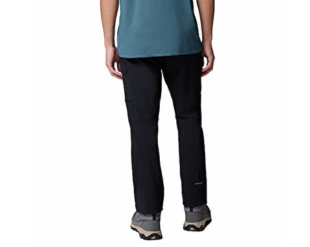 Columbia Tech Trail™ Utility Winter Pant Erkek Outdoor Pantolonu 2136861010 Siyah