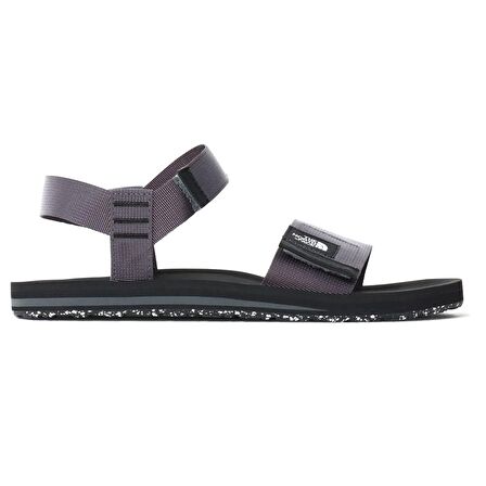 Skeena Erkek Antrasit Outdoor Sandalet NF0A46BGF9L1