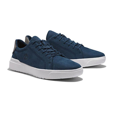 Erkek Günlük Ayakkabı Low Lace Up Sneaker TB0A292C2881