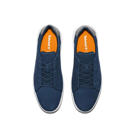 Erkek Günlük Ayakkabı Low Lace Up Sneaker TB0A292C2881