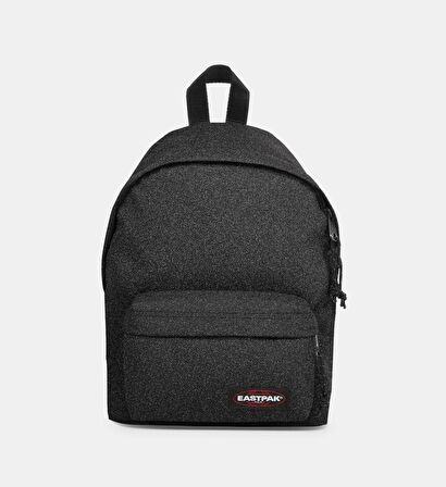 EASTPAK Orbit Spark Black Sırt Çantası EK000043N981