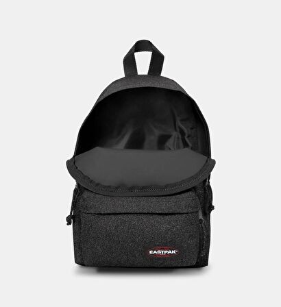 EASTPAK Orbit Spark Black Sırt Çantası EK000043N981
