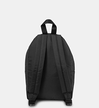 EASTPAK Orbit Spark Black Sırt Çantası EK000043N981