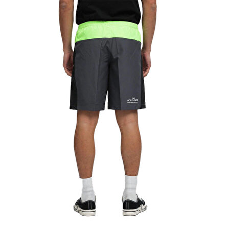 M Ma Woven Short