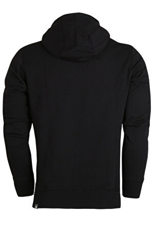 The North Face Men's Graphic Hoodie in İstanbul Erkek Kapüşonlu Sweatshirt Siyah