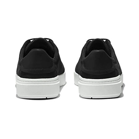Erkek Günlük Ayakkabı Low Lace Up Sneaker TB0A275R0151