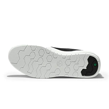 Erkek Günlük Ayakkabı Low Lace Up Sneaker TB0A275R0151