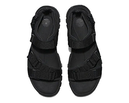 Timberland Garrison Trail Backstrap Erkek Günlük Ayakkabı TB0A2E4G0151 Renkli