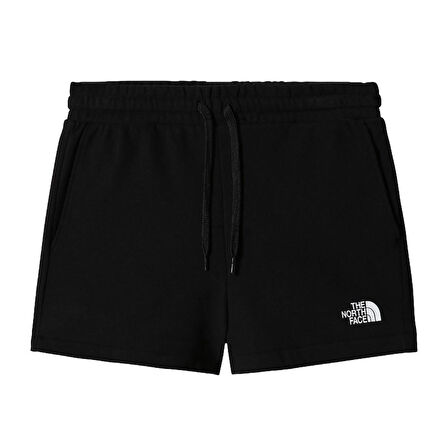 W Logowear Short