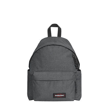Eastpak Day Pak'R Unisex Sırt Çantası EK0A5BG477H1 Siyah