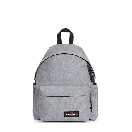 Eastpak Day Pak'R Unisex Sırt Çantası EK0A5BG43631 Gri